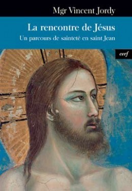 LA RENCONTRE DE JESUS UN PARCOURS DE SAINTETE