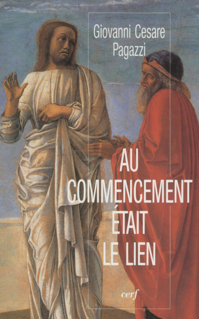 AU COMMENCEMENT ETAIT LE LIEN