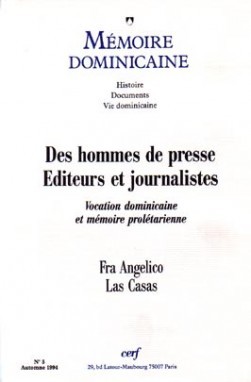 DES HOMMES DE PRESSE EDITEURS ET JOURNALISTE