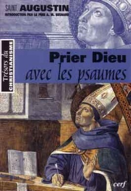PRIER DIEU LES PSAUMES