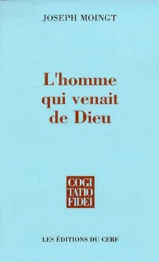 HOMME QUI VENAIT DE DIEU       176