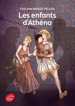 LES ENFANTS D'ATHENA