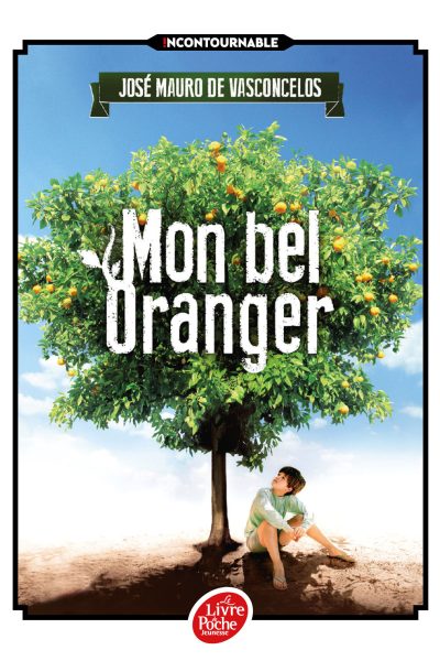 MON BEL ORANGER