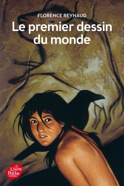 LE PREMIER DESSIN DU MONDE
