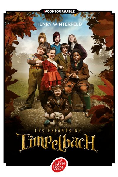 LES ENFANTS DE TIMPELBACH