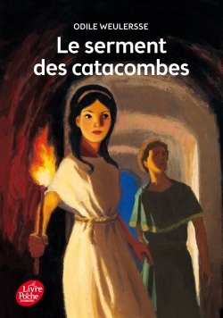 LE SERMENT DES CATACOMBES