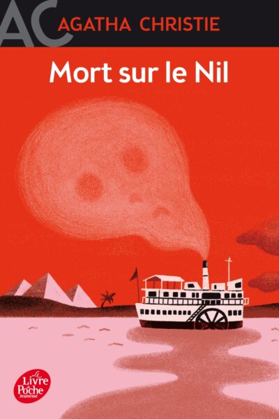 MORT SUR LE NIL
