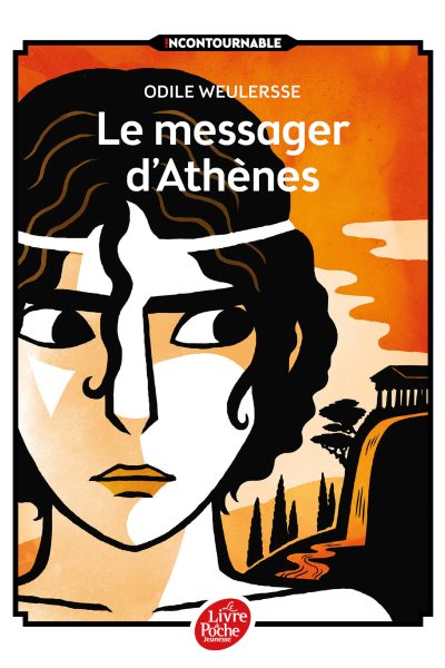 LE MESSAGER D'ATHENES