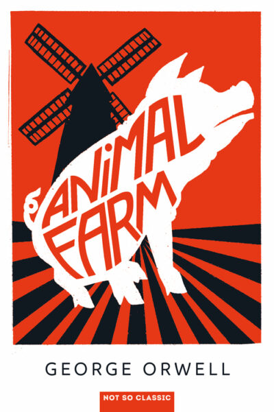 ANIMAL FARM