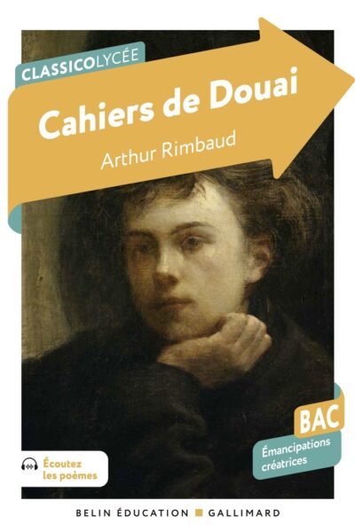 CAHIERS DE DOUAI