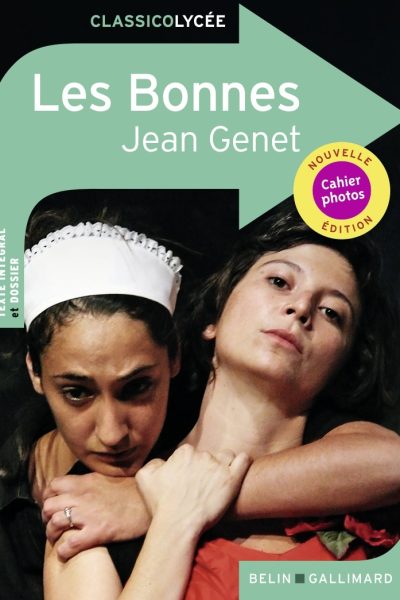 LES BONNES
