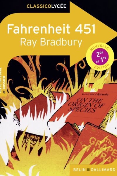 FAHRENHEIT 451