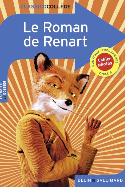 LE ROMAN DE RENART