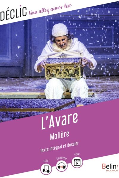 L'AVARE