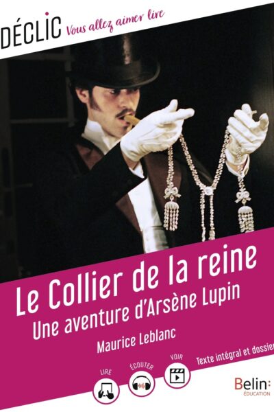 LE COLLIER DE LA REINE