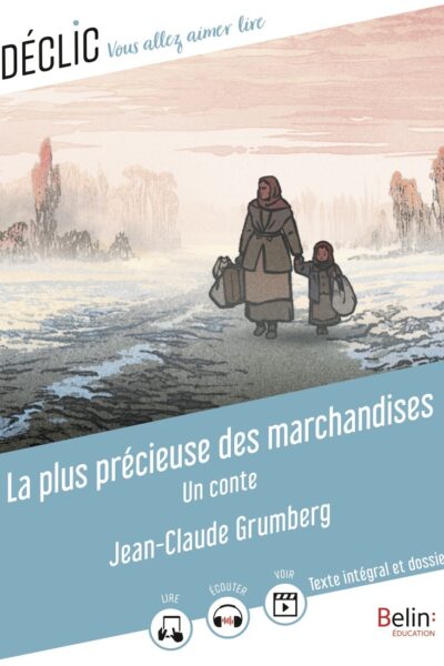 LA PLUS PRECIEUSE DES MARCHANDISES