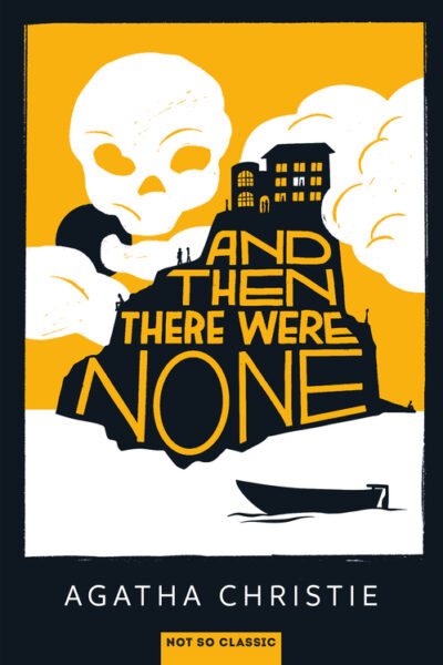 AND THEN THERE WERE NONE / ILS ETAIENT DIX