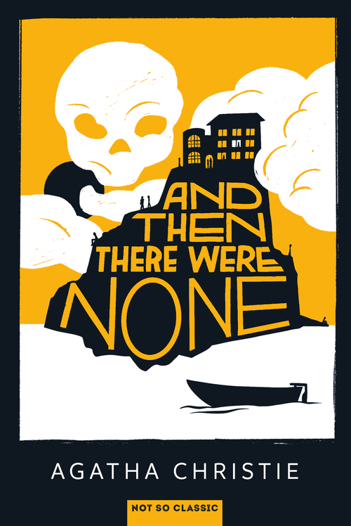 AND THEN THERE WERE NONE / ILS ETAIENT DIX
