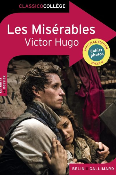 LES MISERABLES