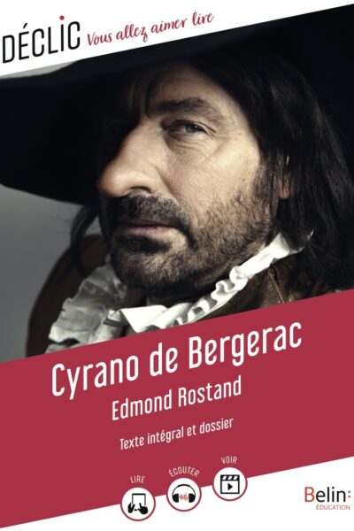 CYRANO DE BERGERAC
