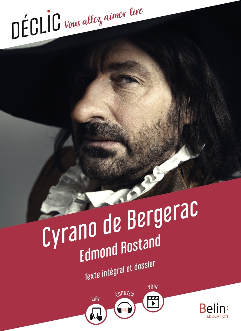 CYRANO DE BERGERAC