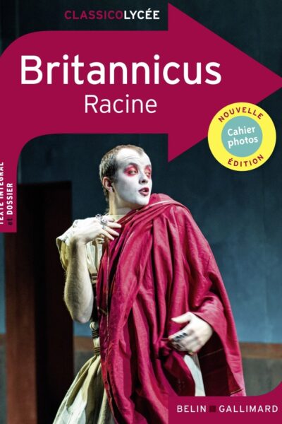 BRITANNICUS