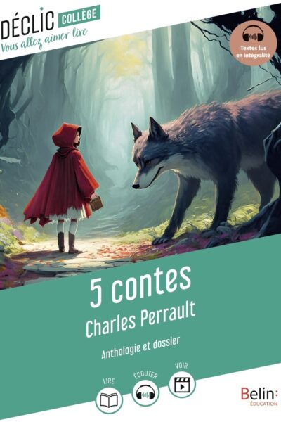 5 CONTES