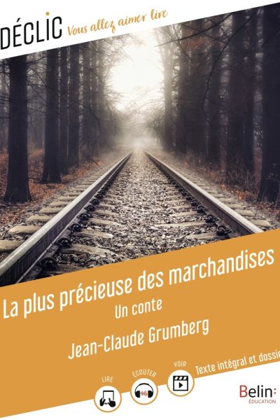 LA PLUS PRECIEUSE DES MARCHANDISES