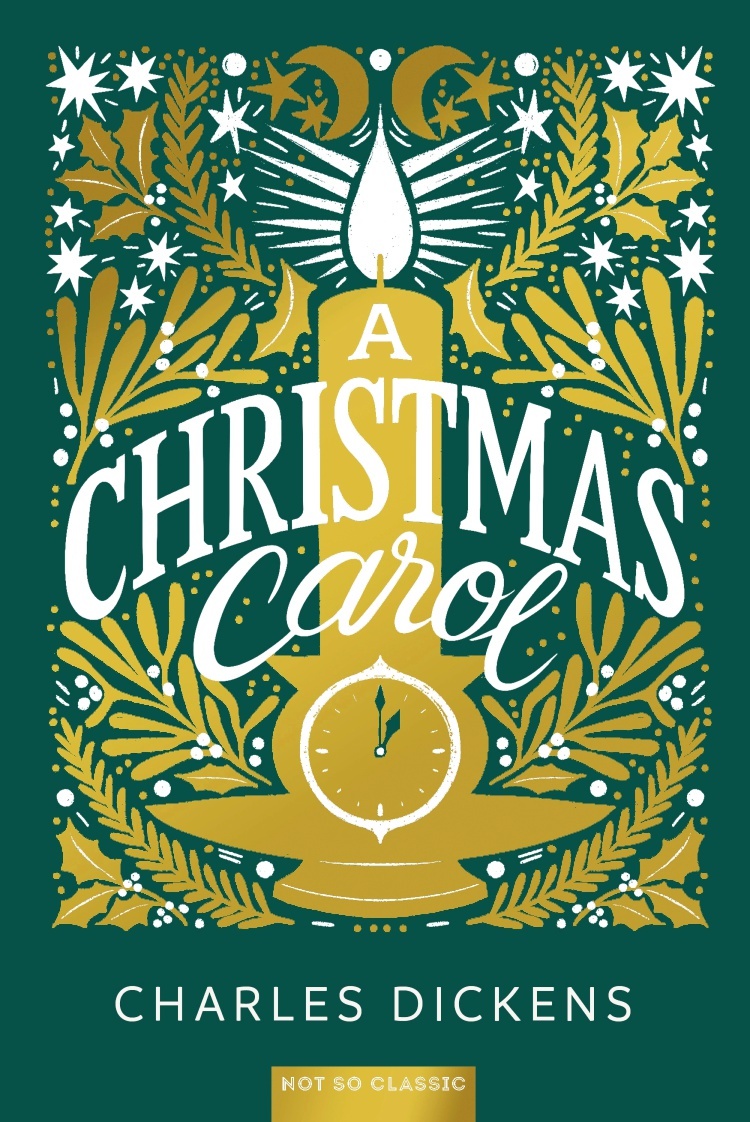 A CHRISTMAS CAROL