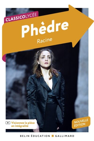 PHEDRE - CLASSICOLYCEE