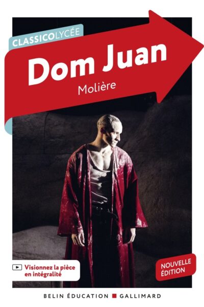 DOM JUAN