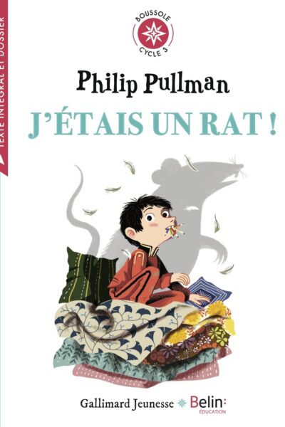 J'ETAIS UN RAT