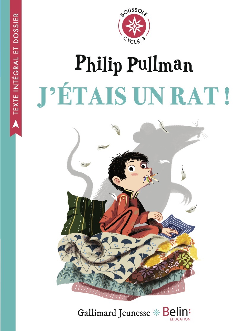 J'ETAIS UN RAT