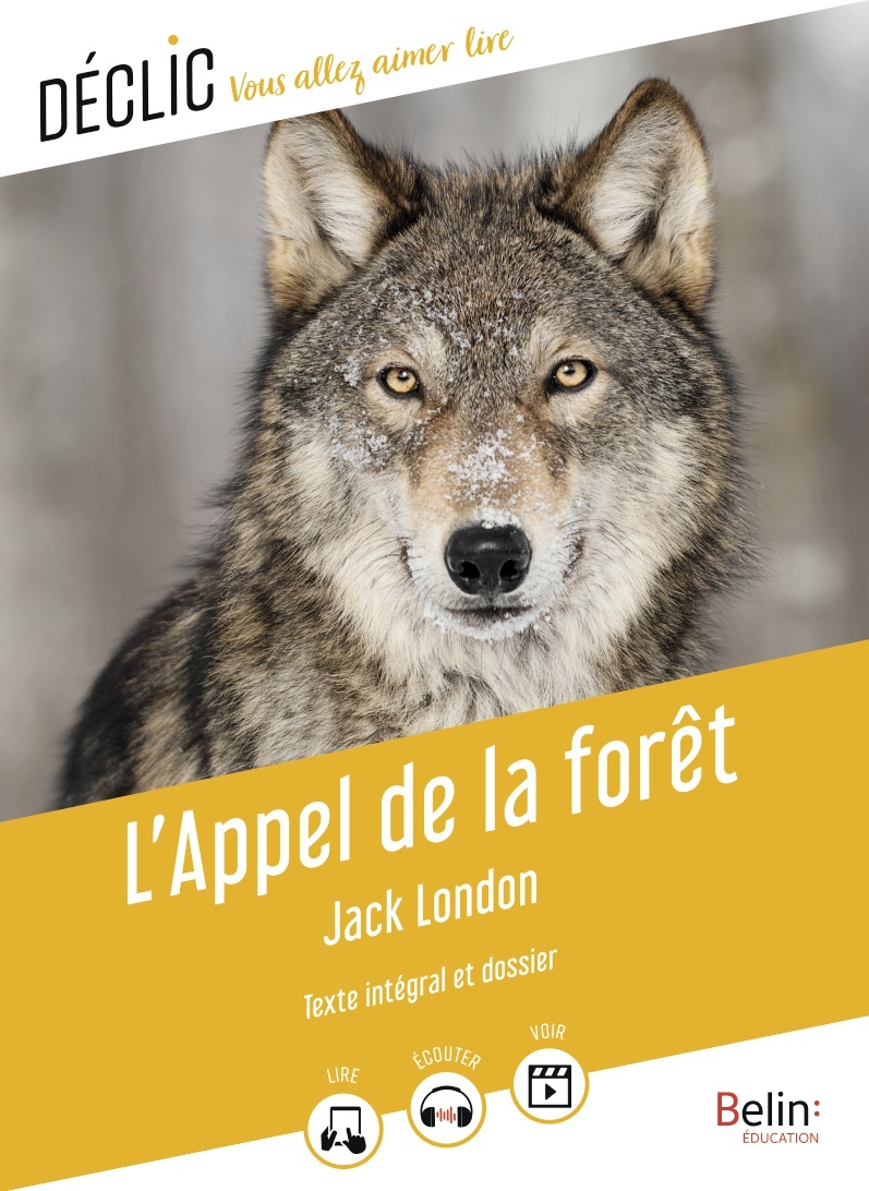 L'APPEL DE LA FORET