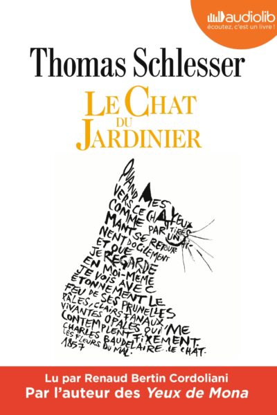 LE CHAT DU JARDINIER