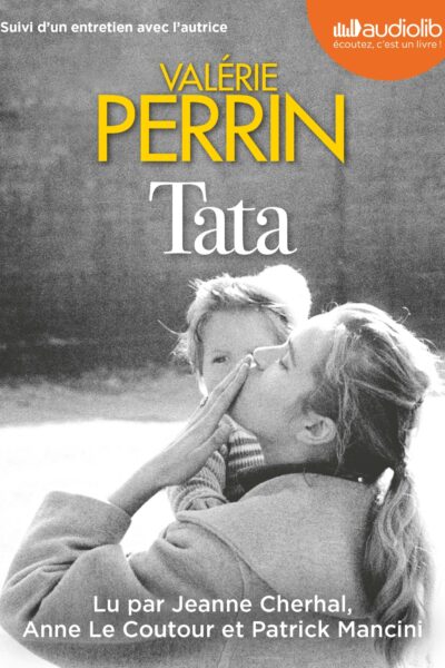 TATA - LIVRE AUDIO 2 CD MP3