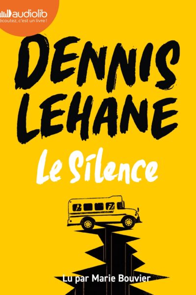 LE SILENCE - LIVRE AUDIO 1 CD MP3