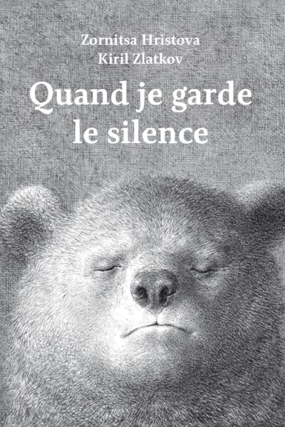 QUAND JE GARDE LE SILENCE