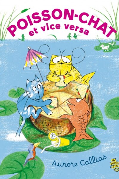 POISSON-CHAT ET VICE-VERSA