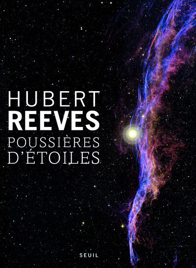 POUSSIERES D'ETOILES