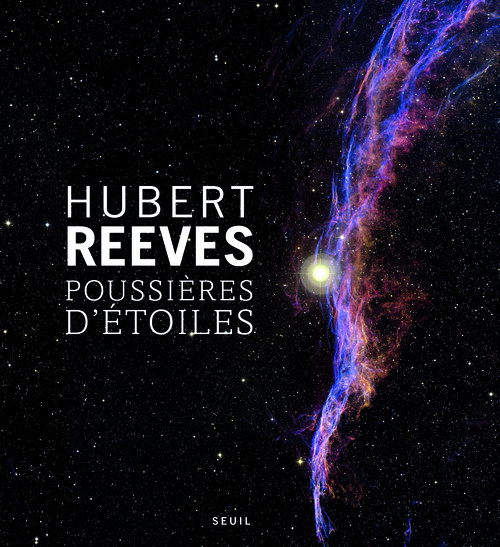POUSSIERES D'ETOILES