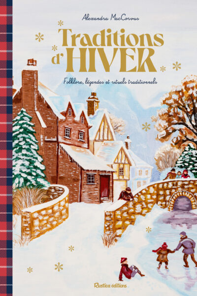 TRADITIONS D'HIVER