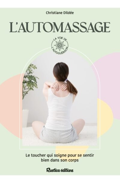 L'AUTOMASSAGE