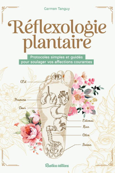 REFLEXOLOGIE PLANTAIRE
