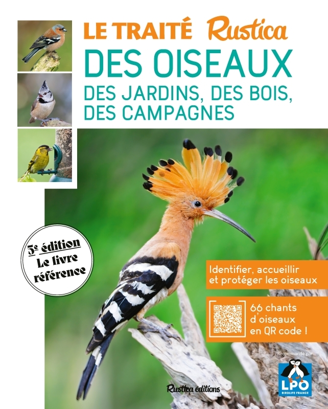 LE TRAITE RUSTICA DES OISEAUX