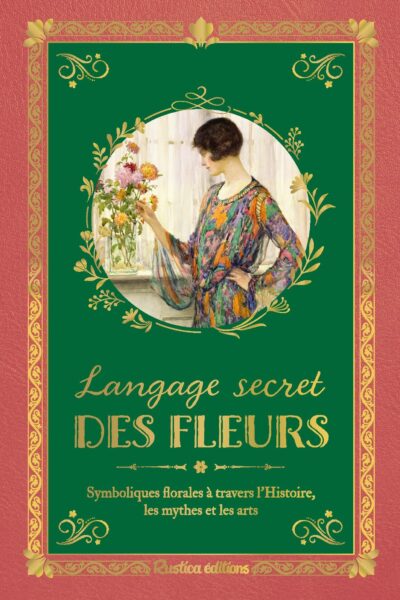 LANGAGE SECRET DES FLEURS