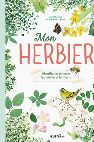 MON HERBIER