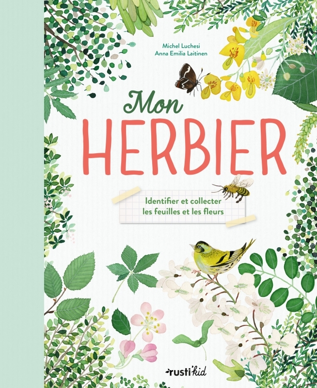 MON HERBIER