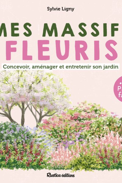 MES MASSIFS FLEURIS