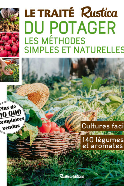 LE TRAITE RUSTICA DU POTAGER